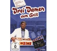 Drei Damen Vom Grill Box 4,Folge 79-104