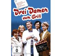 Drei Damen vom Grill - Box I (Folgen 1-26)
