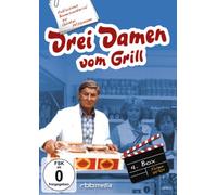 Drei Damen vom Grill - Box IV (Folgen 79-104)