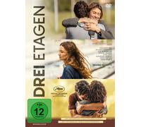 Drei Etagen (DVD)