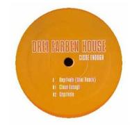DREI FARBEN HOUSE - Close Enough [Vinyl]