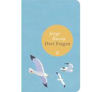Drei Fragen: Wer bin ich? Wohin gehe ich? Und mit wem?