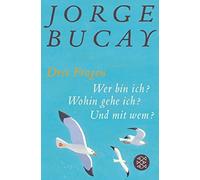 Drei Fragen: Wer bin ich? Wohin gehe ich? Und mit wem?