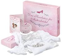 Drei Haselnüsse Für Aschenbrödel [CD + DVD] - Drei Haselnüsse Für Aschenbrödel Prinzessinnen-Box (110/116)