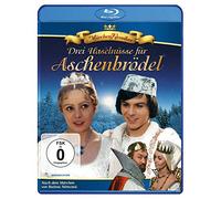 Drei Haselnüsse für Aschenbrödel tal ed)