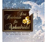 Drei Haselnuesse Fur Aschenbrodel (Original Soundtrack)