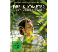 Drei Kilometer bis zum Ende der Welt [DVD] [2024]