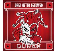 Drei Meter Feldweg - Durak