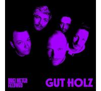 Drei Meter Feldweg - Gut Holz