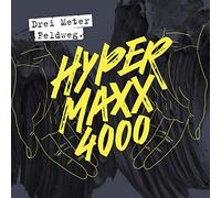 Drei Meter Feldweg - Hypermaxx 4000