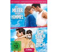Drei Meter über dem Himmel / Ich steh auf dich (DVD)