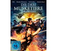 drei Musketiere der Neuzeit, Die