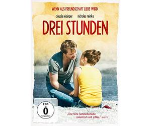 Drei Stunden