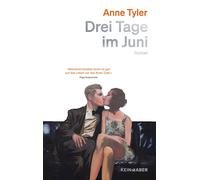 Drei Tage im Juni by Tyler, Tyler, New 9783036950402 Fast Free Shipping.