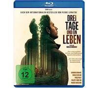 Boukhrief,Nicolas - Drei Tage und ein Leben (Blu-Ray)