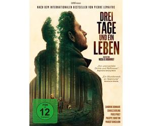 Drei Tage und ein Leben (DVD)