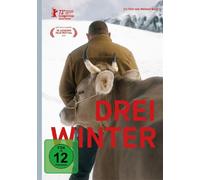 Drei Winter (DVD) Michele Brand Simon Wisler Michael Koch