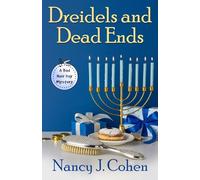 Dreidels and Dead Ends: 19 (Bad Hair Day Mysteries)