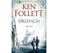 Dreifach. by Follett New 9783404103218 Fast Free Shipping.