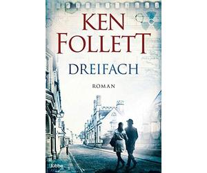 Dreifach. by Follett New 9783404103218 Fast Free Shipping.