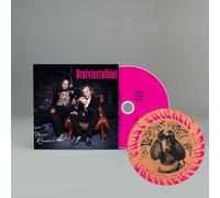 Dreiviertelblut (Baumann & Horn) - Prost Ewigkeit (Fan Edition Inkl. Glasuntersetzer)