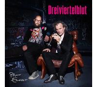 Dreiviertelblut (Baumann & Horn) - Prost Ewigkeit [VINYL]