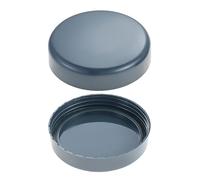 DRELD 2Pcs Flat Lids Cup Lid Kit Replacement for Nutribullet 600/900w