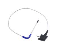 DRELD Meat Thermometer Probe Compatible with NinjaDZ550 Foodi Smart XL 6in1