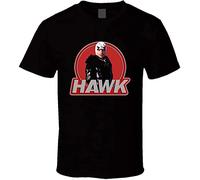 DREM Hawk Buck Rogers in The 25th t-Shirt Size XXXL Black