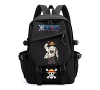 DREMDO Backpack for girls, boys, children, school bags, men, women, casual backpack, N, 42x13x29CM