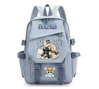 DREMDO Backpack for girls, boys, children, school bags, men, women, casual backpack, O, 42x13x29CM