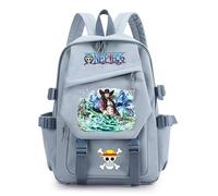 DREMDO Backpack for girls, boys, children, school bags, men, women, casual backpack, r, 42x13x29CM