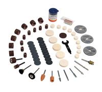 Dremel Accessory Kit 100 Piece [2615S723JA]