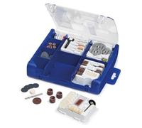 Dremel 2615S723JA 100 Piece Multipurpose Accessory Set