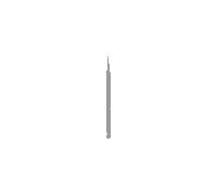 Dremel 26150105JA 105 0.8 mm Engraver Multipack - Pack Of 3