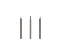 Dremel 106 Engraving Cutters 1.6mm Pack of 3