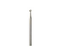 Dremel 2.4mm Engraving Tip 107, Pack Of 3