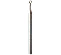 Dremel 2.4mm Engraving Tip 107, Pack Of 3