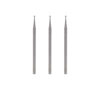 Dremel 108 0.8mm Engraving Cutter Pack of 3