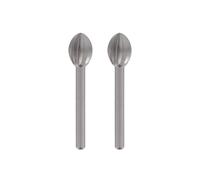 Dremel 114 High Speed Spherical Cutter 7.8mm Pack of 2