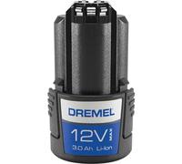 Dremel 12v Li-Ion Battery 3ah for 8260 Cordless Multi Tool 3ah