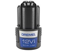 Dremel 12v Li-Ion Battery 3ah for 8260 Cordless Multi Tool 3ah