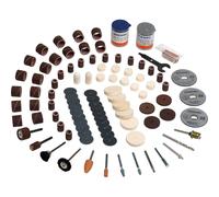 Dremel 150 Piece Rotary Multi Tool Accessory Set