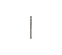 Dremel 26150192JA 192 4.8 mm High Speed Cutter Multipack - Pack Of 2