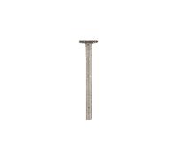 Dremel 199 Milling Cutting Bits in 2-Pack Accessory Set - 2 Disc-shaped High-Speed Cutters with 9.5mm Working Diameter