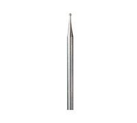 Dremel 2.4mm Engraving Tip 107, Pack Of 3