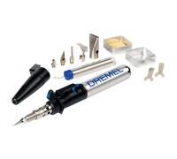 Dremel 2000-6 VersaTip Multifunctional Butane Soldering Iron