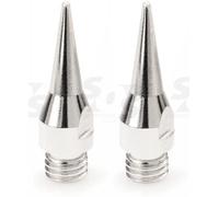 Dremel VersaFlame Soldering Tip Ref. 201 - 26150201JA, Pack of 2