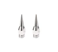 Dremel 201 Soldering Tips 2-pack, 2 VersaTip Accessories for Multipurpose Soldering