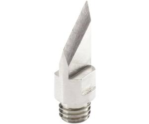 Dremel 202 Cutting Knives 2-pack, 2 VersaTip Accessories for Hotcutting and Pyrography